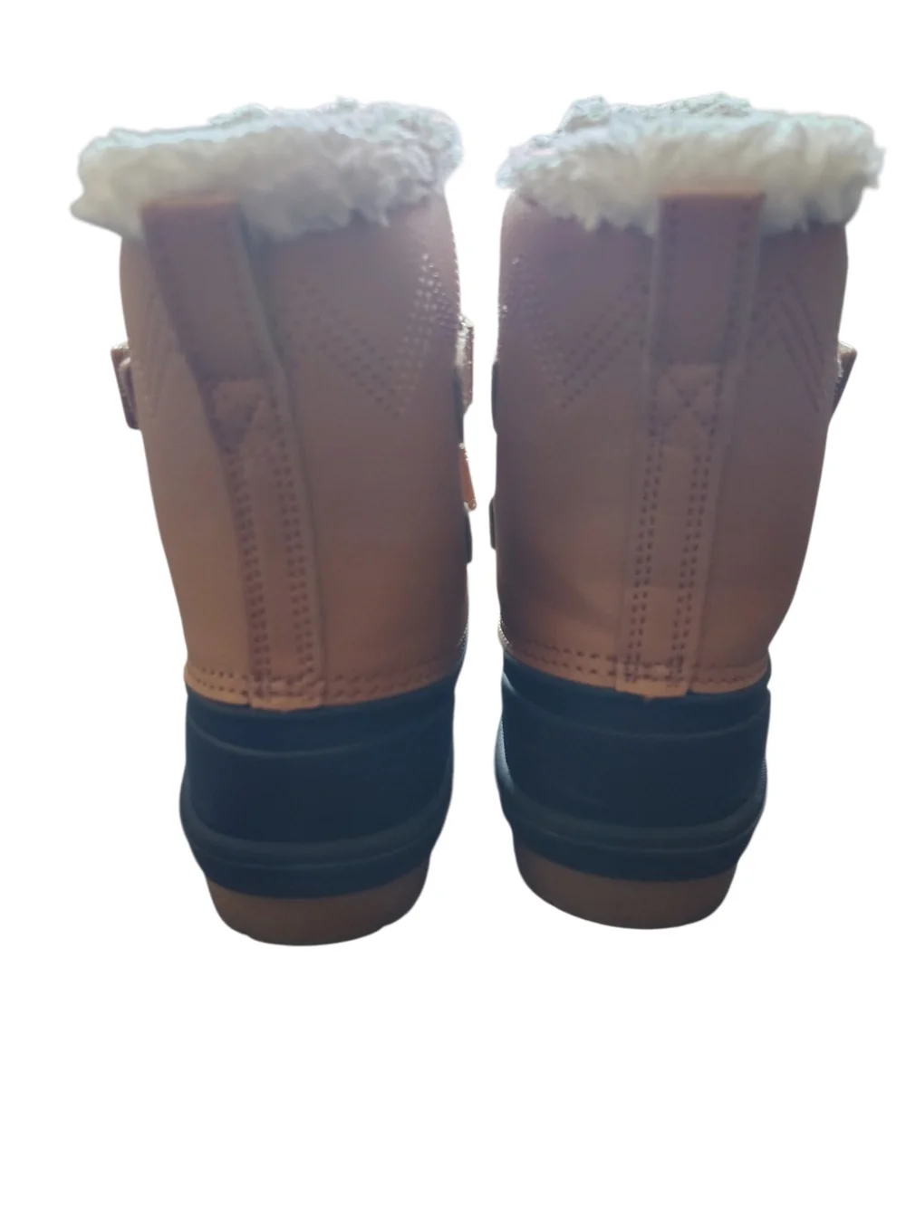 Cat & Jack Kids 11 Winter Boots